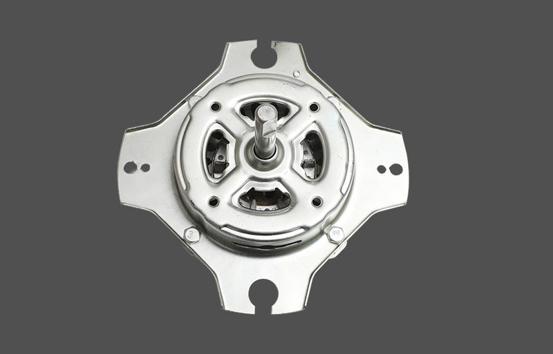 TY004 Tehokas mini-kuparilangan pesukone moottori