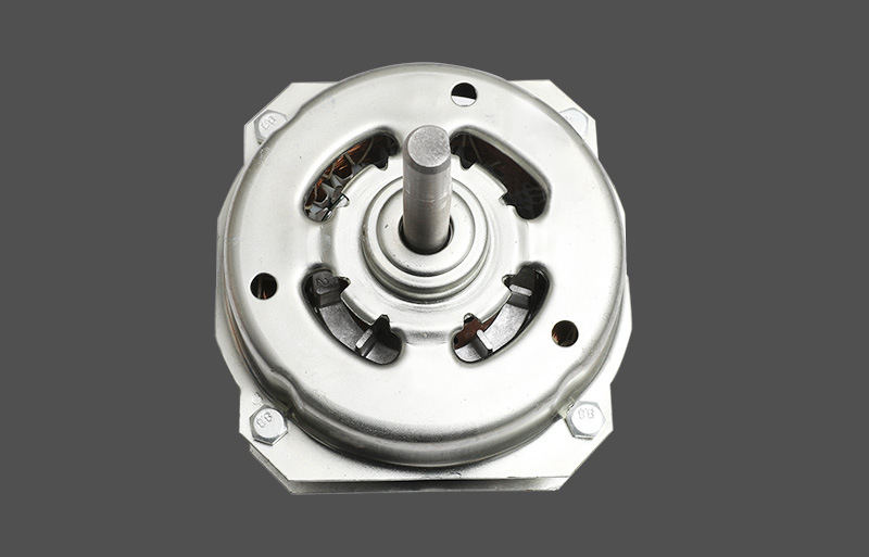 60W spin -uuttomoottori spin -koneelle