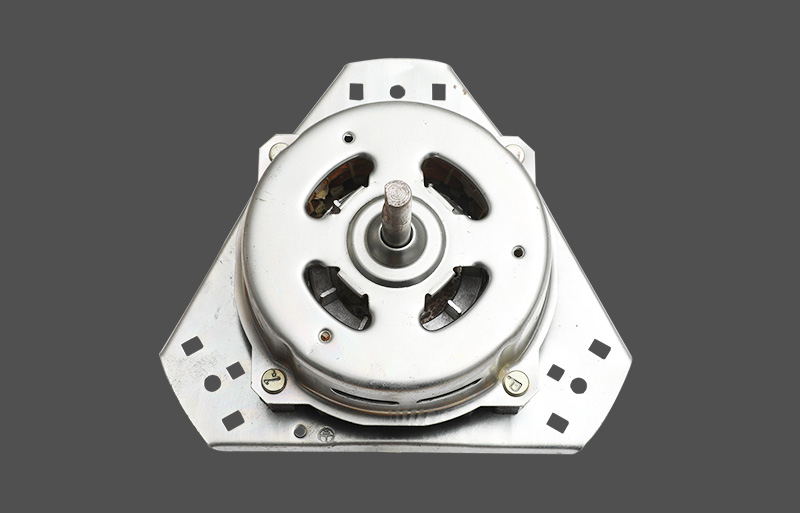 90W: n spin -moottori 6UF -kondensaattorilla hyväksytty ISO 9001